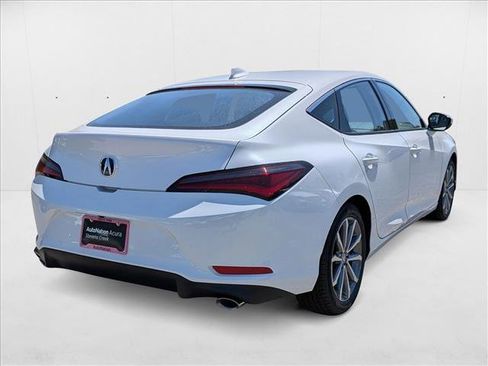 New 2025 Acura Integra image 2