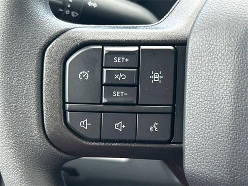 New 2026 Ford F450 XL w/ XL Chrome Package image 27