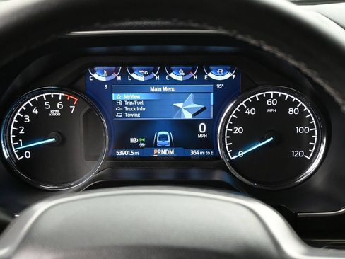 Used 2023 Ford F150 XLT w/ Equipment Group 302A High AWD/4WD image 9