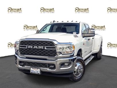 Used 2024 RAM 3500 Big Horn