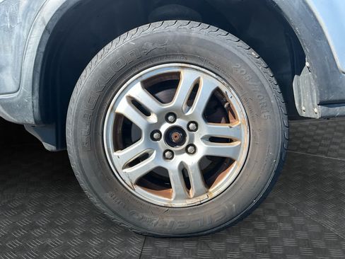 Used 2004 Honda CR-V EX image 10