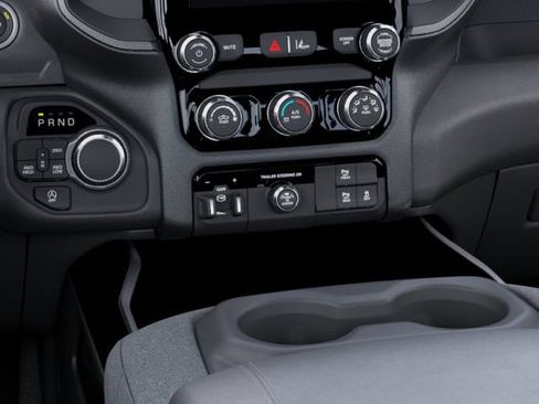 New 2026 RAM 1500 Tradesman AWD/4WD image 24