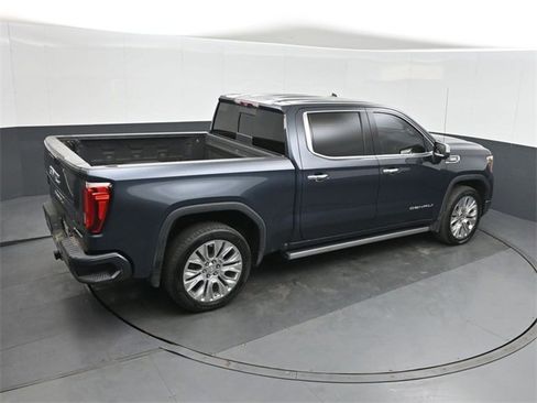 Used 2021 GMC Sierra 1500 Denali w/ Denali Ultimate Package image 30