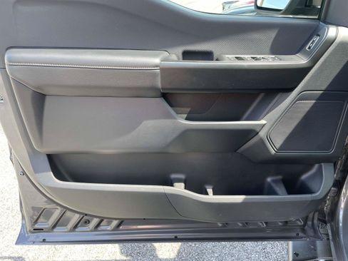 Used 2024 Ford F150 STX w/ Mobile Office Package RWD image 19