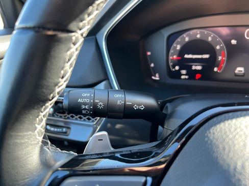 Certified 2023 Acura Integra A-Spec image 20