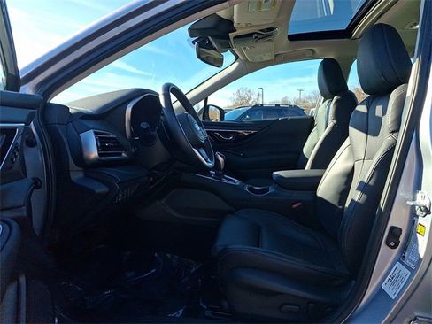 Used 2023 Subaru Legacy Limited image 14