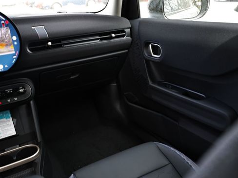 New 2026 MINI Cooper 4-Door Hardtop image 36