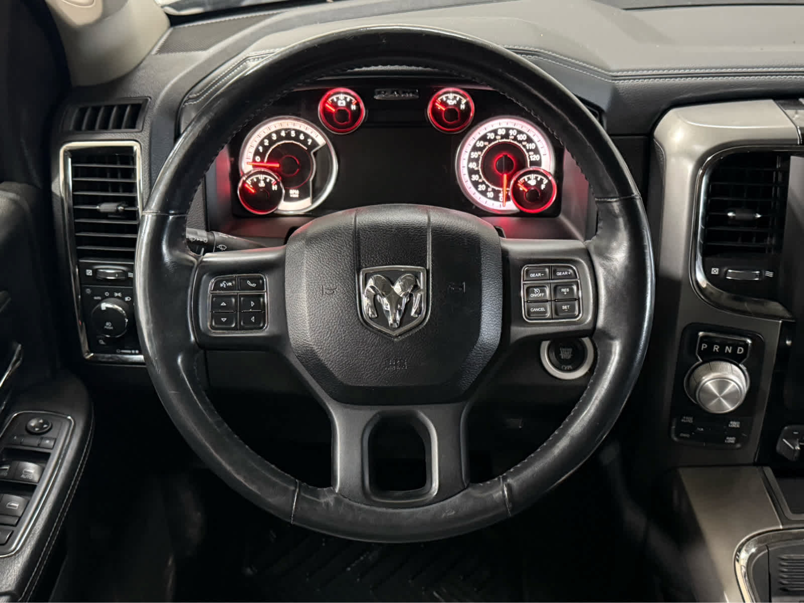 Used 2018 RAM 1500 Sport AWD/4WD image 17