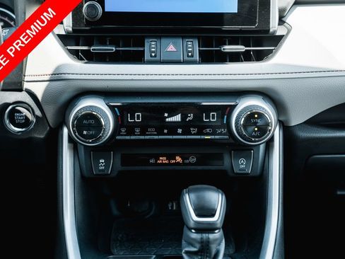 Certified 2023 Toyota RAV4 XLE Premium FWD image 23