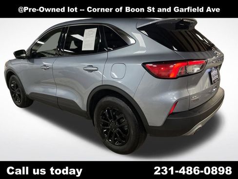 Used 2022 Ford Escape SE w/ Convenience Package image 14