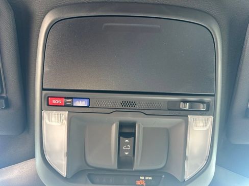 New 2026 Subaru Forester Touring AWD/4WD image 20