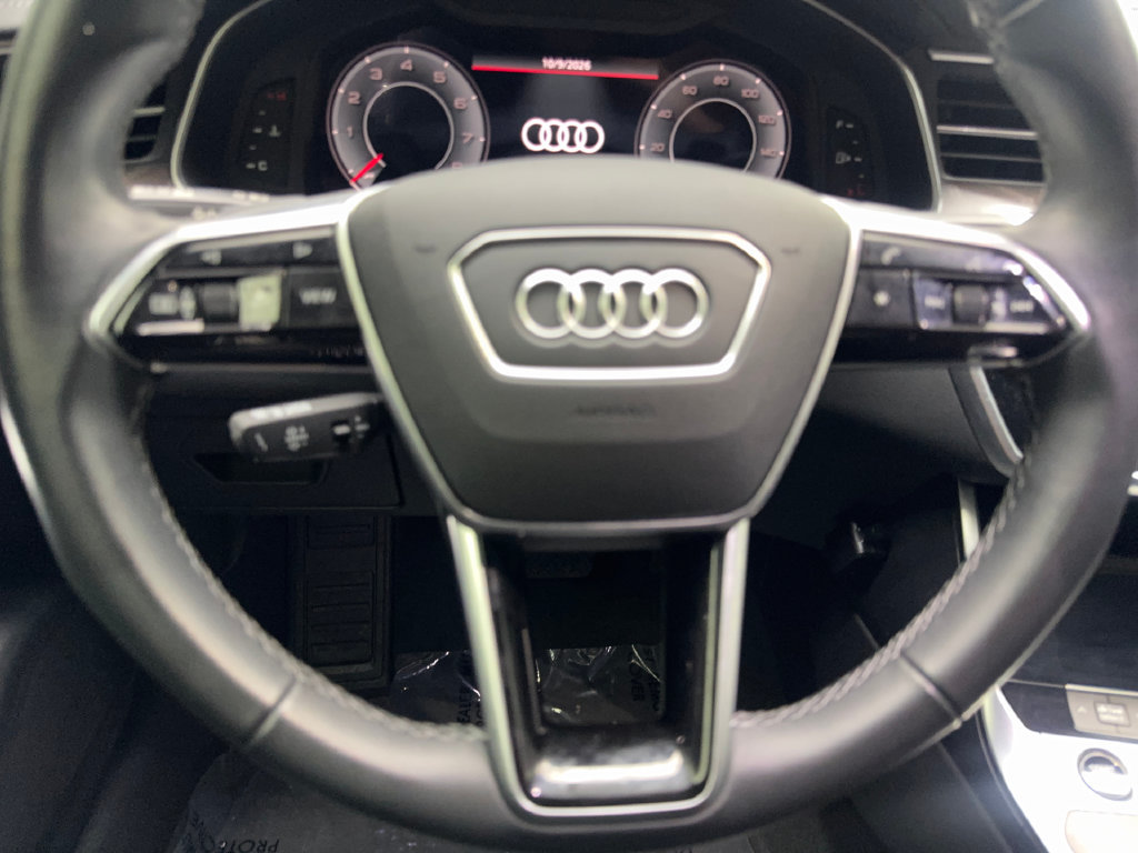 Used 2023 Audi A6 2.0T Premium w/ Convenience Package AWD/4WD image 56