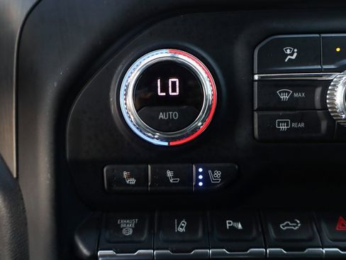 Used 2022 GMC Sierra 2500 Denali image 41