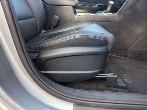 Used 2022 Kia Sportage Nightfall Edition w/ Nighfall AWD Premium Package image 38