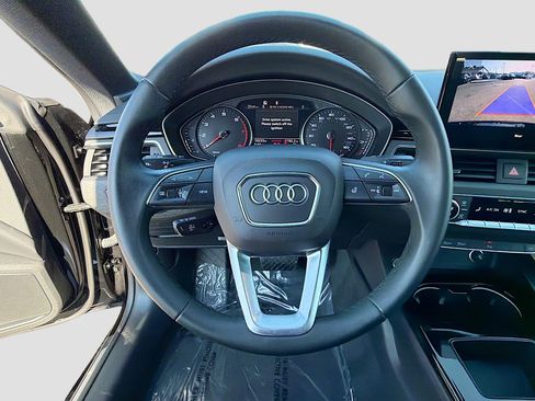 Certified 2024 Audi A5 2.0T Premium w/ Convenience Package image 37