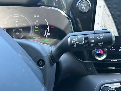 Used 2024 Lexus NX 350h AWD w/ Vision Package image 30