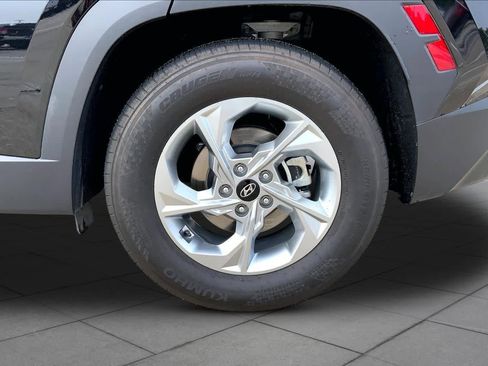 Used 2024 Hyundai Tucson SE FWD image 11