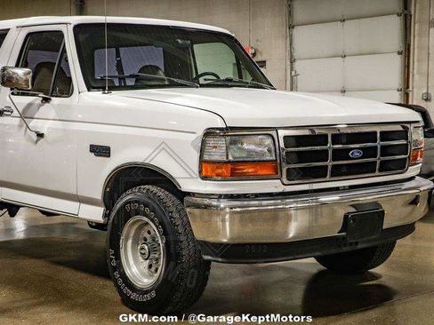 Used 1994 Ford Bronco XL image 18