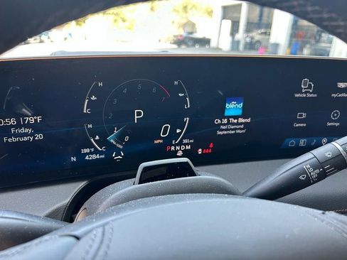 Used 2026 Cadillac CT5 Sport image 14