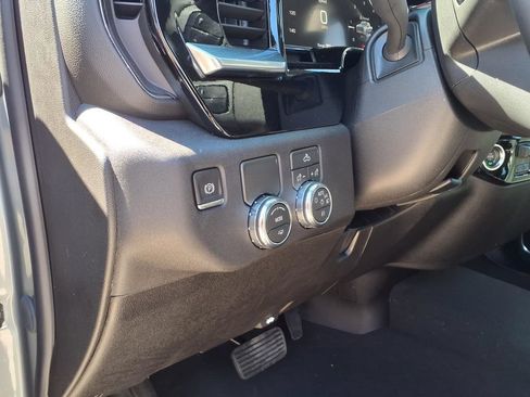 Certified 2026 GMC Sierra 1500 Elevation w/ Elevation Select Package RWD image 11