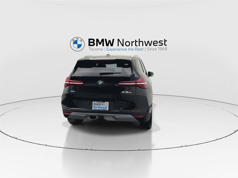 Used 2026 BMW X3 xDrive30 w/ Premium Package AWD/4WD image 2