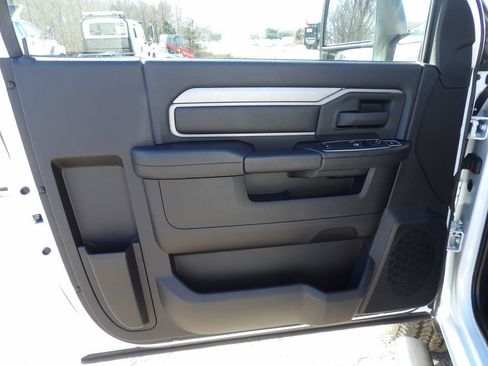 Used 2024 RAM 2500 Tradesman w/ Protection Group AWD/4WD image 14