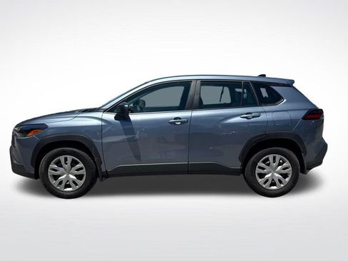 Used 2026 Toyota Corolla Cross L FWD image 4