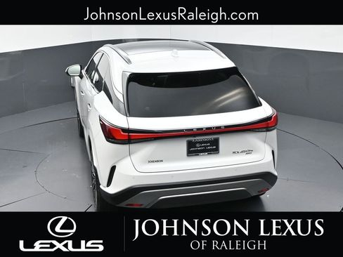 New 2026 Lexus RX 450h 450h+ Luxury image 28