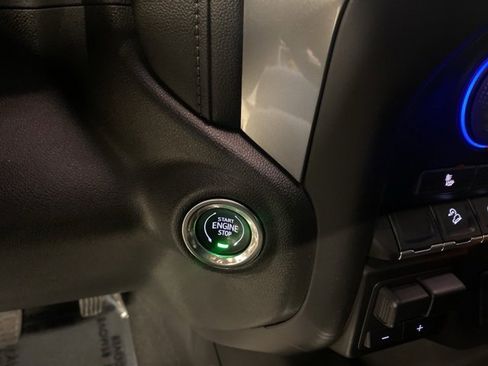 Used 2020 Chevrolet Silverado 1500 LT Trail Boss image 18