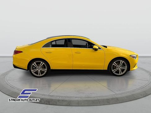 Used 2020 Mercedes-Benz CLA 250 image 9