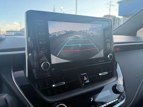 Used 2020 Toyota Corolla SE image 13