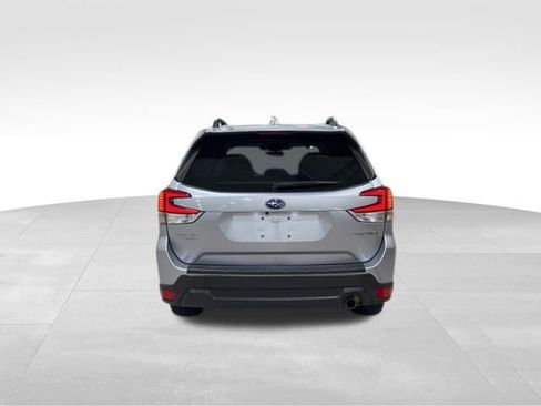 Certified 2021 Subaru Forester Limited AWD/4WD image 28