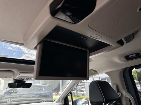 Used 2026 Honda Odyssey Elite image 28