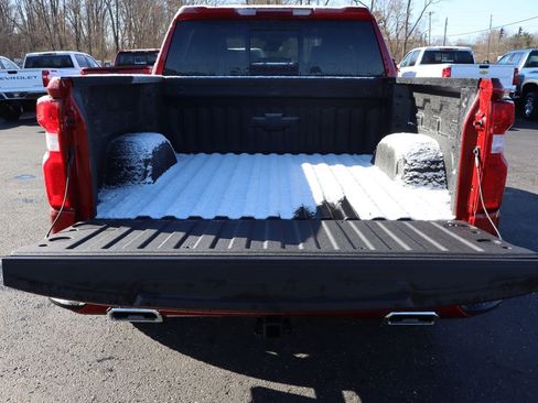 New 2026 Chevrolet Silverado 1500 RST w/ Safety Package image 28