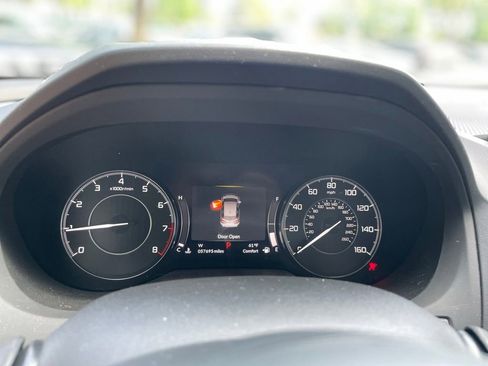 Used 2020 Acura RDX FWD w/ Technology Package image 14