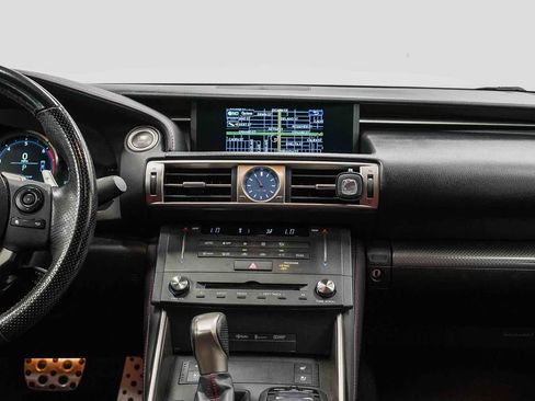 Used 2016 Lexus IS 200t RWD image 13