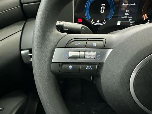 New 2026 Hyundai Tucson SE FWD image 24