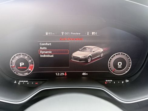 Used 2019 Audi TT RS image 57