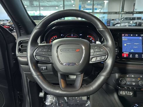 Used 2024 Dodge Durango GT AWD/4WD image 28