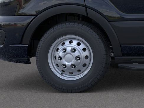 New 2026 Ford Transit 350 XLT image 19