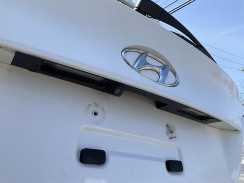 Used 2015 Hyundai Tucson GLS w/ Option Group 02 image 10