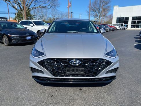 Used 2023 Hyundai Sonata SEL image 3