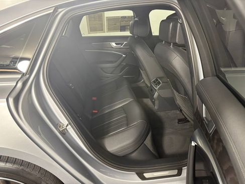Used 2021 Audi A6 Premium Plus w/ Premium Plus Package image 34