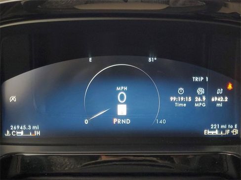 Certified 2023 Lincoln Corsair AWD w/ Equipment Group 101A image 17