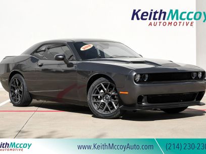 Used 2018 Dodge Challenger R/T