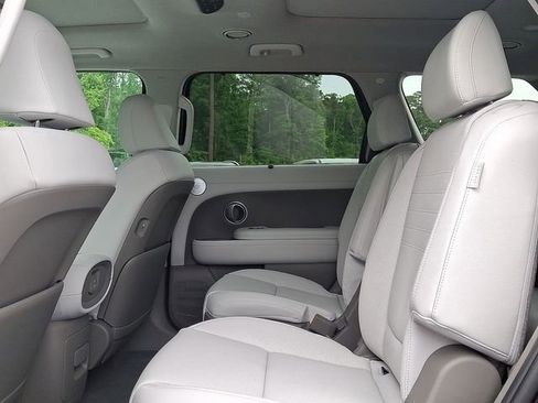 New 2026 Hyundai Palisade Limited AWD/4WD image 14