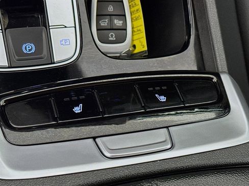 Certified 2023 Hyundai Tucson SEL w/ Convenience Package image 21