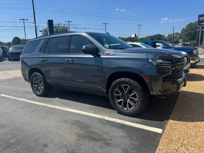 Used 2021 Chevrolet Tahoe Z71