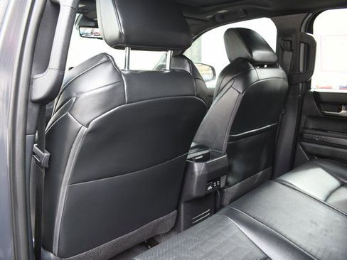 Certified 2024 Toyota Tacoma TRD Sport w/ TRD Sport Premium Package image 22