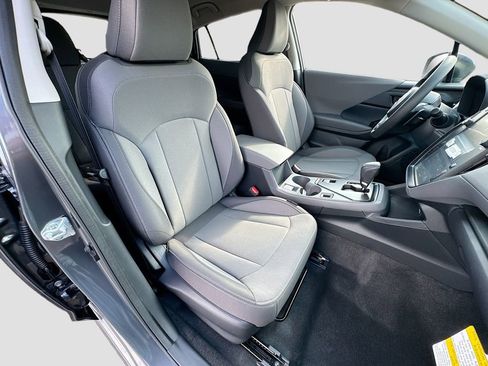 New 2026 Subaru Crosstrek 2.5i image 32
